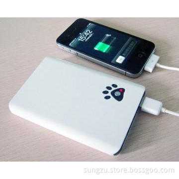 External portable Battery Pack Charger for iphone / samsung/ Ipad/LG